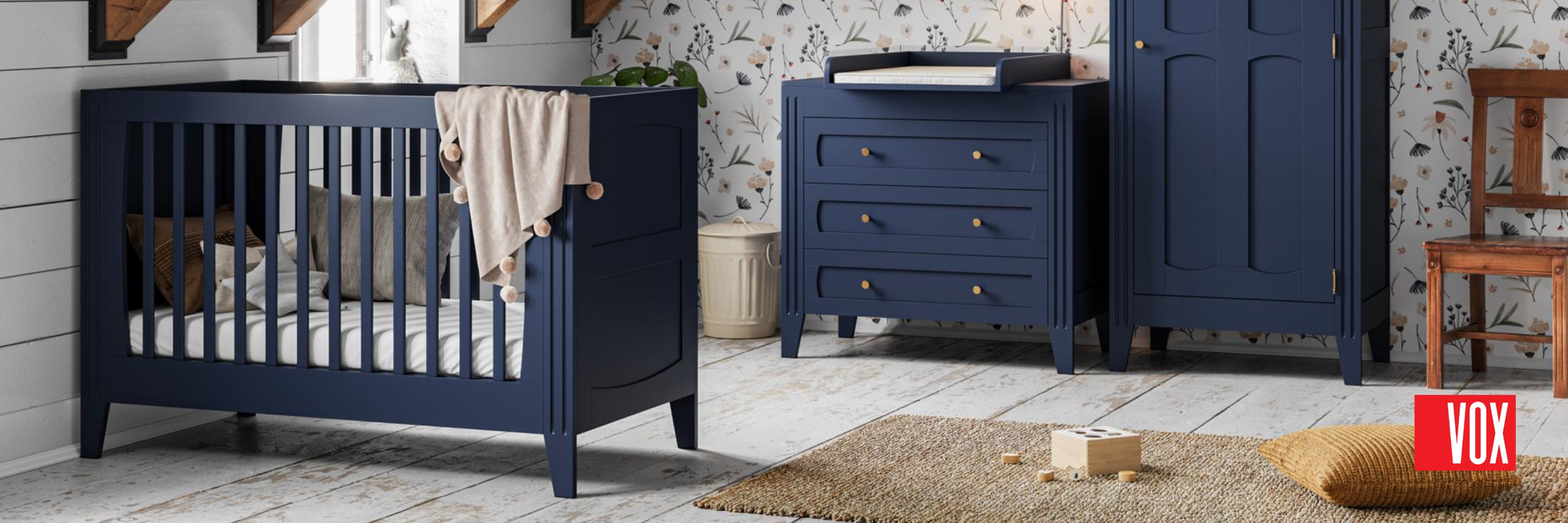 Art van nursery furniture best sale