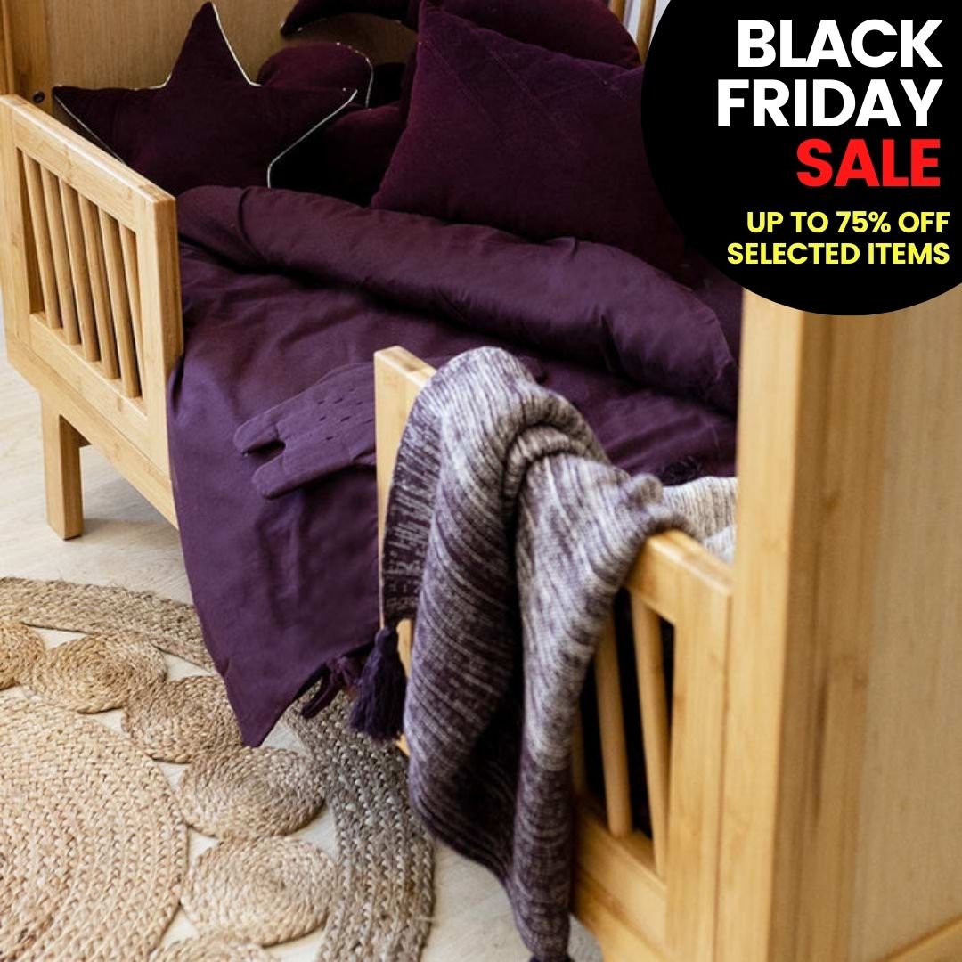 Black friday outlet baby cot deals