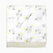 2pk Muslin Blankets - Sheep