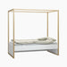 4You Canopy Bed