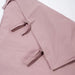 9 Piece Cot Bedding Set (Large Change Mat) - Dusty Pink-Cot Bedding Sets-Little Whitehouse