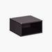 Balance Small Open Box - Black