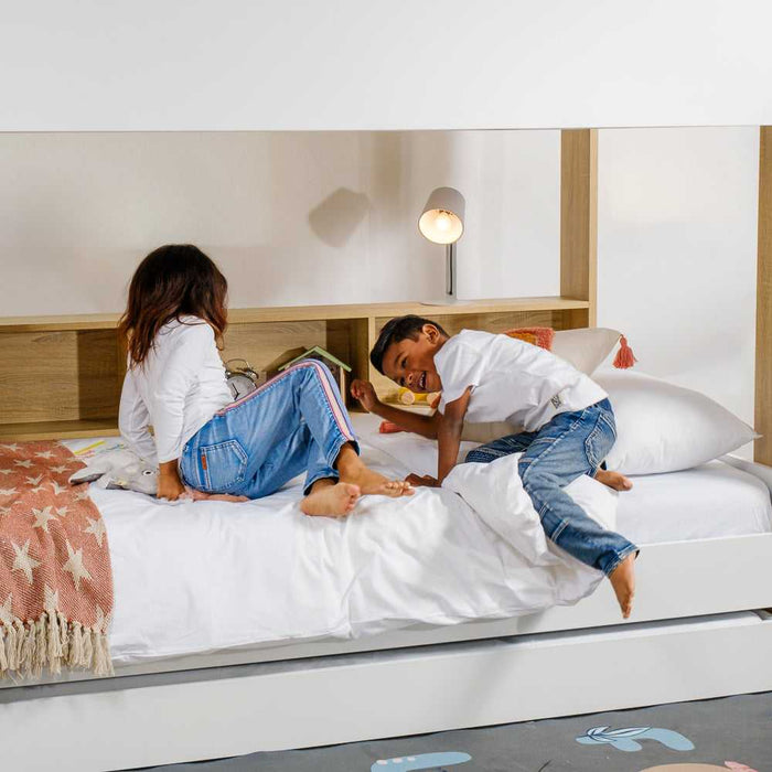 3 fashion sleeper bunk bed