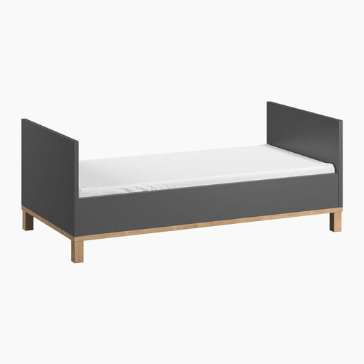 Altitude Cot Bed (70X140) - Graphite