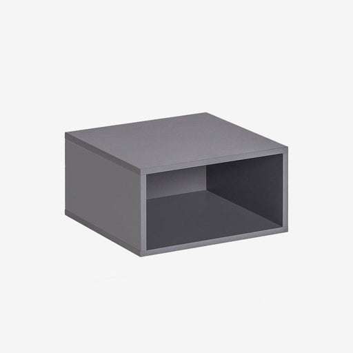 Balance Small Open Box - Graphite