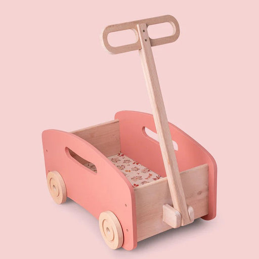 Bebe Pure - Toy Wagon