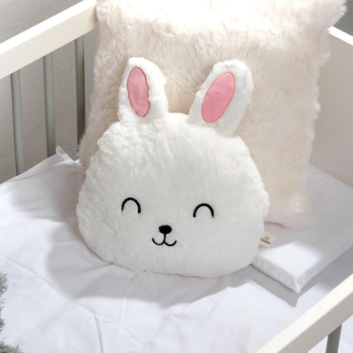 Bunny Face Plush Toy-Plush Toys-Little Whitehouse