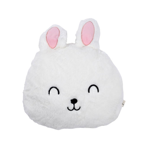 Bunny Face Plush Toy-Plush Toys-Little Whitehouse