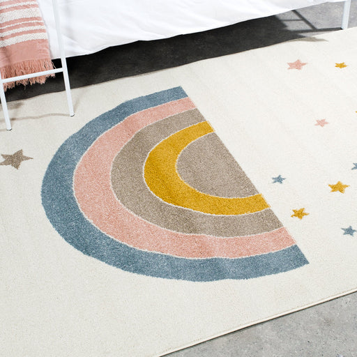 Cassidy Carpet - Natural-Rugs-Little Whitehouse