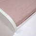 Change Mat Cover - Large - Dusty Pink-Changing Mat & Tray Covers-Little Whitehouse