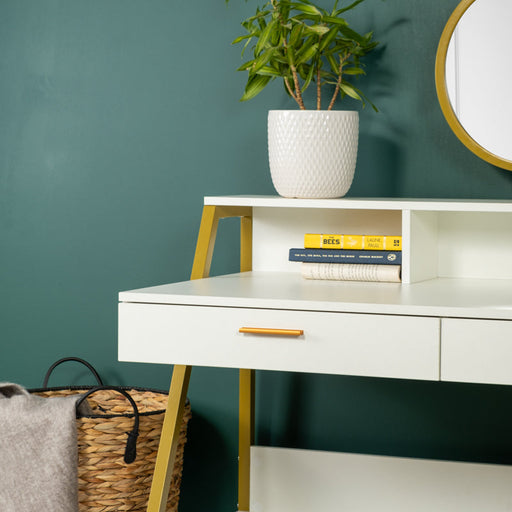 Charlie Dressing Table/Desk