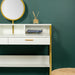 Charlie Dressing Table/Desk