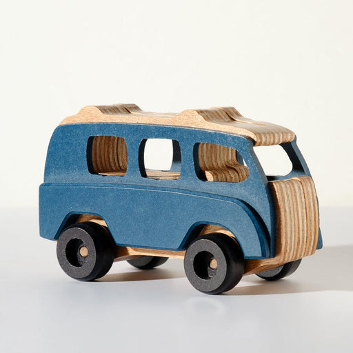 Combi - Blue-Toys-Little Whitehouse