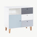 Concept Cot, Compactum Blue & Changer Bundle