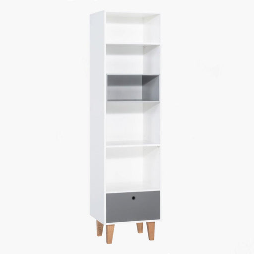 Concept Narrow Bookcase