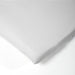 Little Whitehouse Cot Fitted Sheet - Light Grey