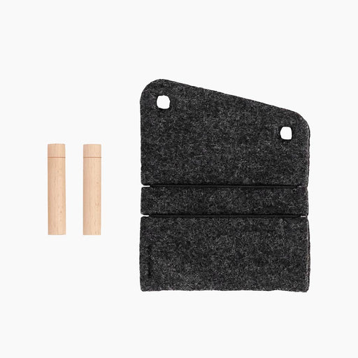 Felt Pocket for Slot Board - Small