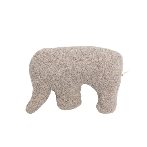 Handmade Elephant Plush Toy-Plush Toys-Little Whitehouse