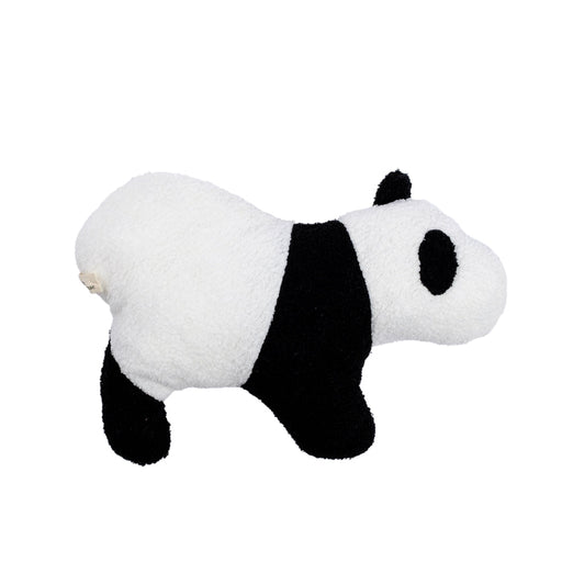 Handmade Panda Plush Toy-Plush Toys-Little Whitehouse