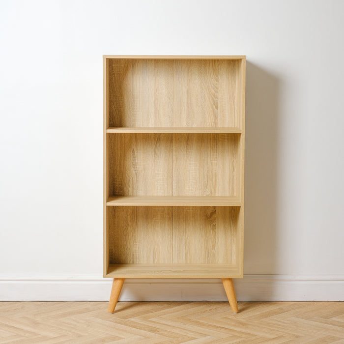 Kelsey Bookshelf-Shelving-Little Whitehouse