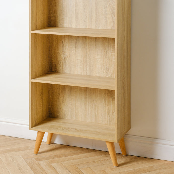 Kelsey Bookshelf-Shelving-Little Whitehouse