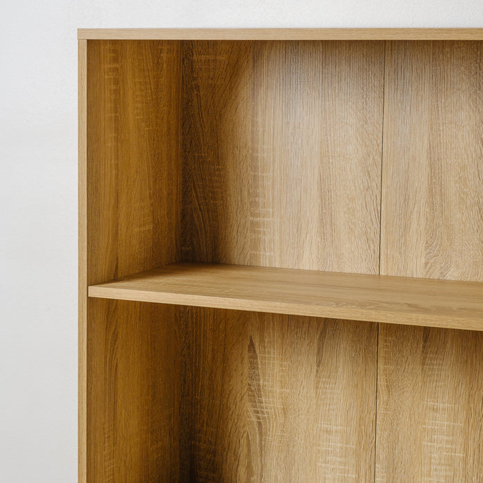 Kelsey Bookshelf-Shelving-Little Whitehouse