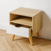 Kelsey Nightstand-Nightstands-Little Whitehouse