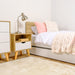 Kelsey Nightstand-Nightstands-Little Whitehouse