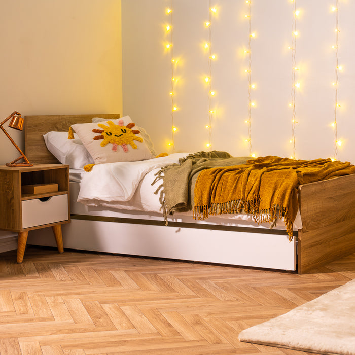 Kelsey Underbed-Beds & Bed Frames-Little Whitehouse