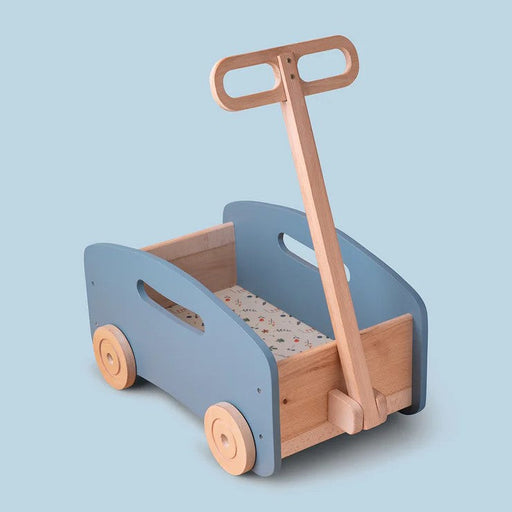 Little Greyton - Toy Wagon