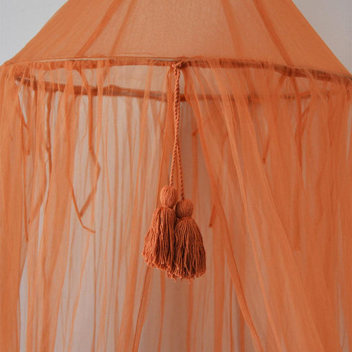 Luna Netting Canopy- Autumn