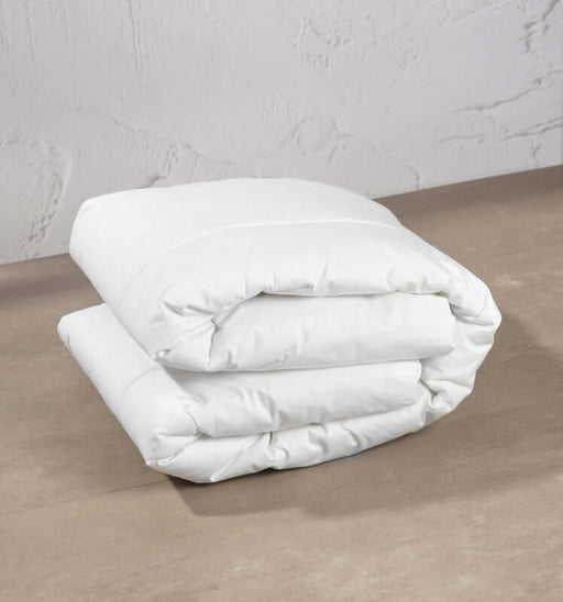 Microfibre Cot Duvet Inner 80X110cm