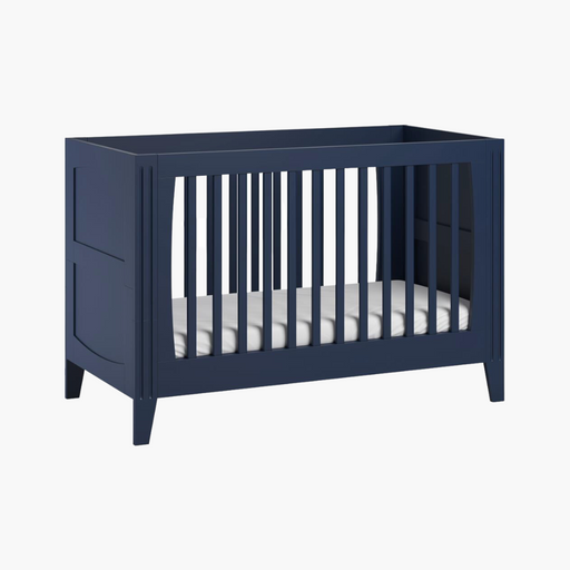 Milenne Cot Bed (70x140) - Indigo