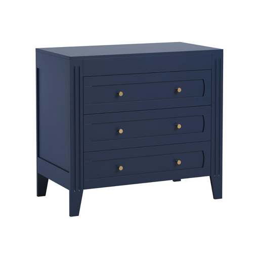 Milenne Dresser/Compactum - Indigo