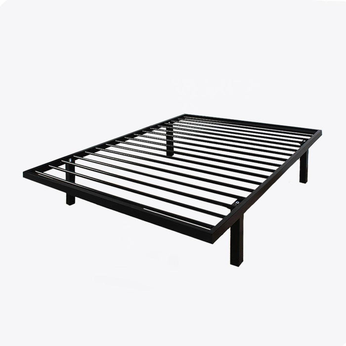 Platform Bed