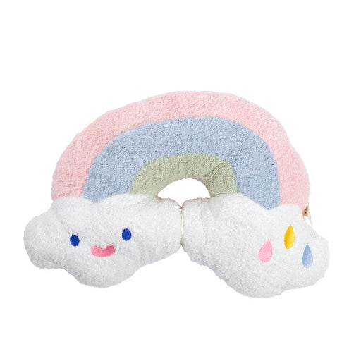 Rainbow & Cloud Plush Toy-Plush Toys-Little Whitehouse