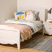 Riley Bed Single-Beds & Bed Frames-Little Whitehouse