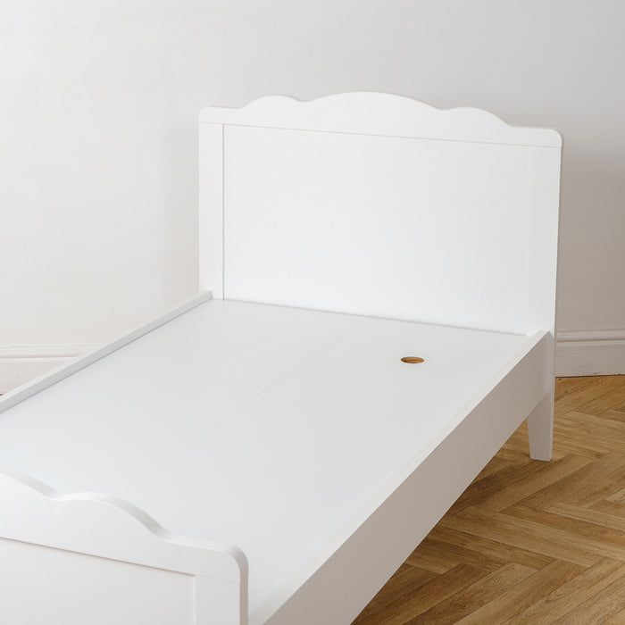 Riley Bed Single-Beds & Bed Frames-Little Whitehouse