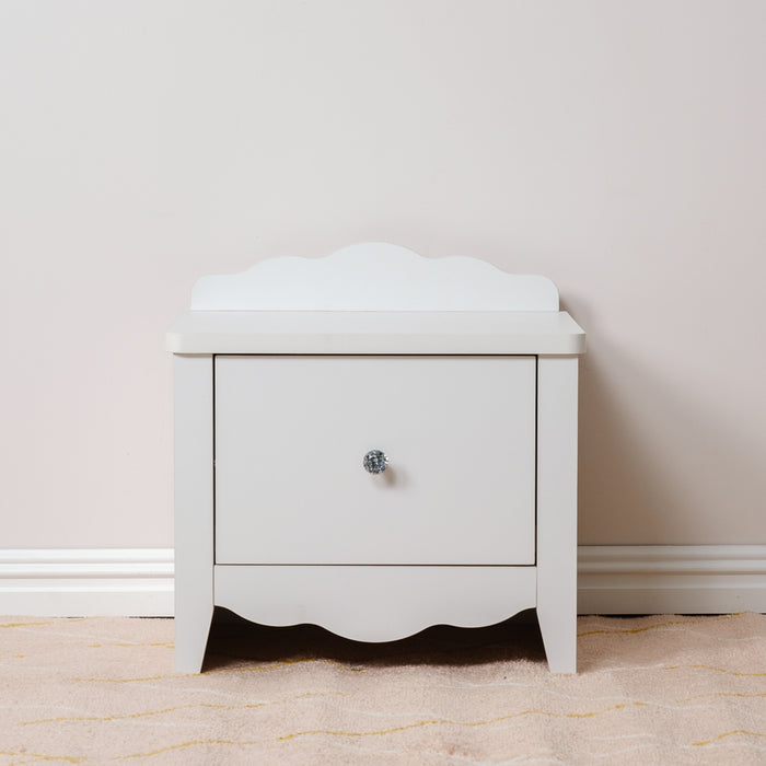 Riley Nightstand-Nightstands-Little Whitehouse