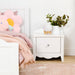 Riley Nightstand-Nightstands-Little Whitehouse