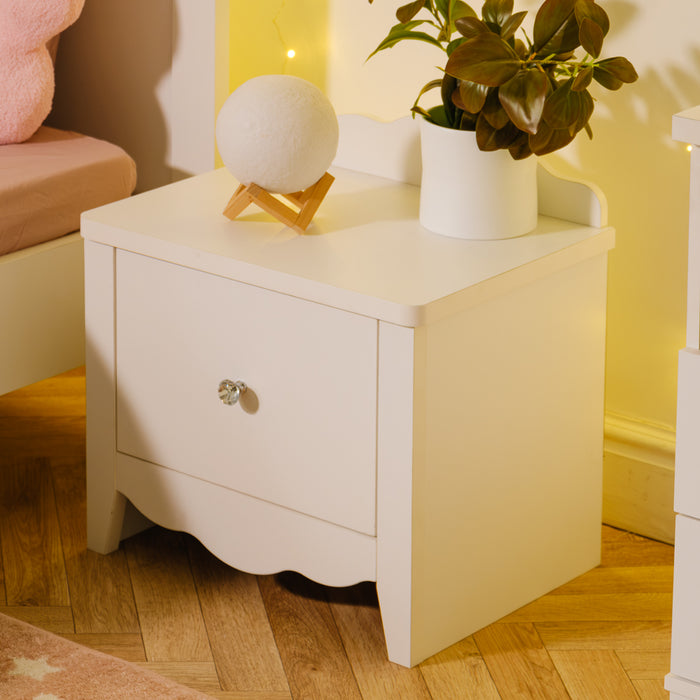 Riley Nightstand-Nightstands-Little Whitehouse