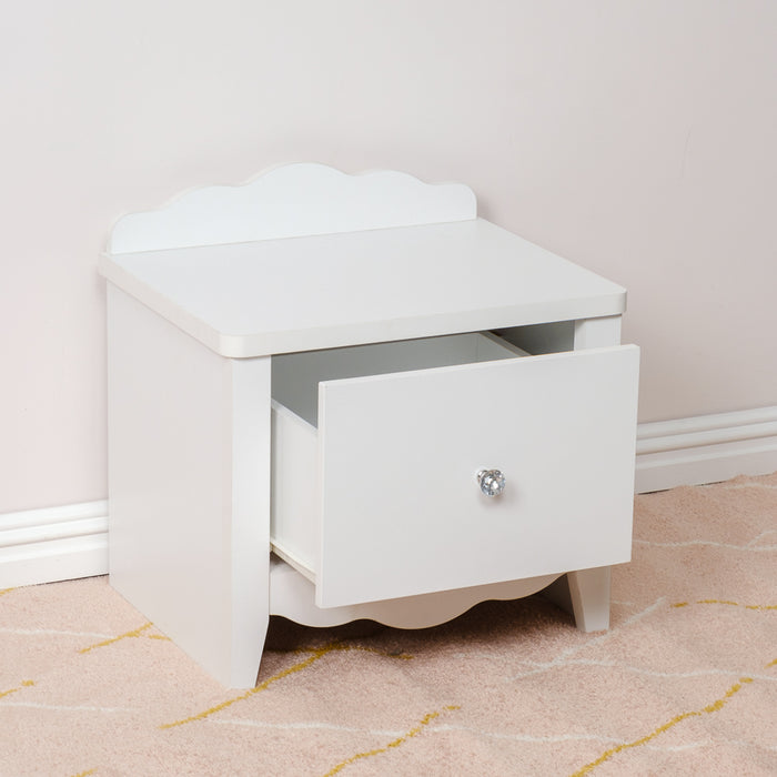 Riley Nightstand-Nightstands-Little Whitehouse