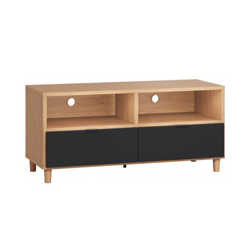 Simple TV Cabinet