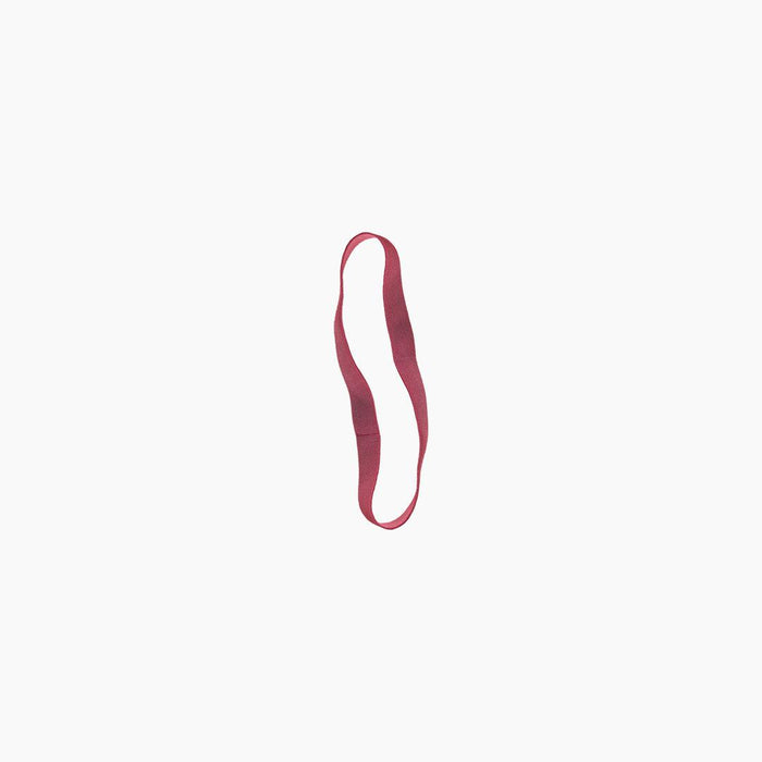 Soform Maroon Elastic Band - 15cm