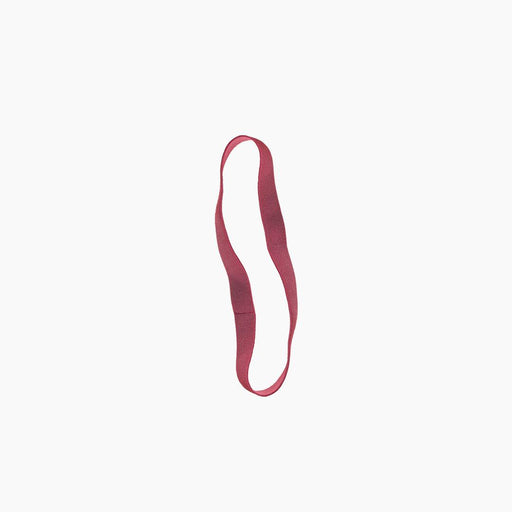 Soform Maroon Elastic Band - 30cm