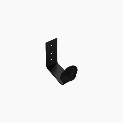 Soform Metal Hook - Black