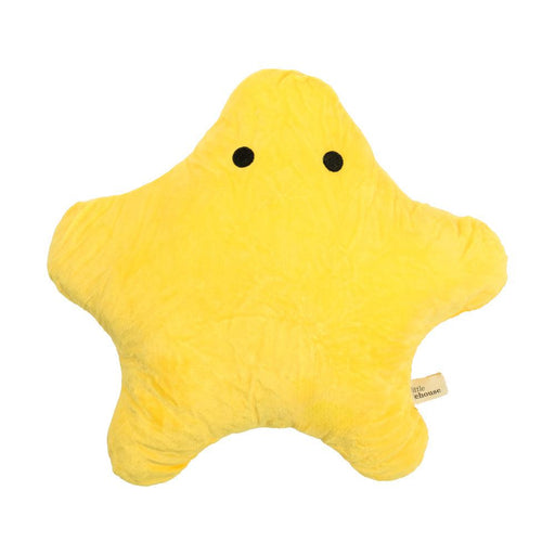 Starfish Plush Toy-Plush Toys-Little Whitehouse