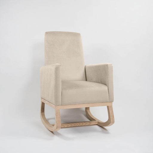 Studio Rocking Chair - Magical Fog