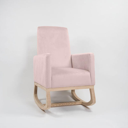 Studio Rocking Chair - Magical Mauve