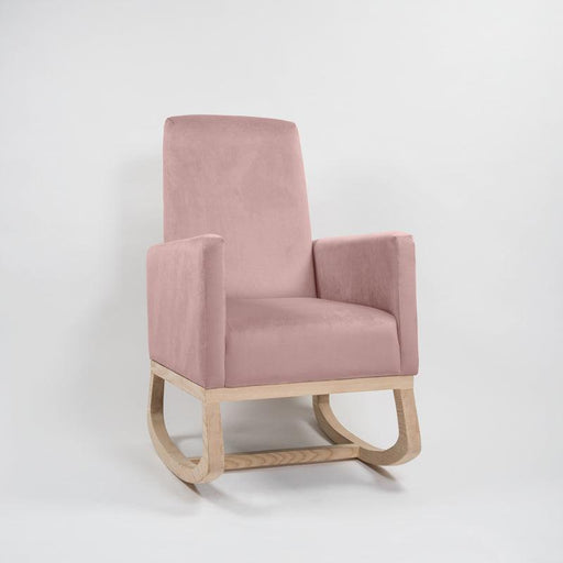 Studio Rocking Chair - Magical Rose